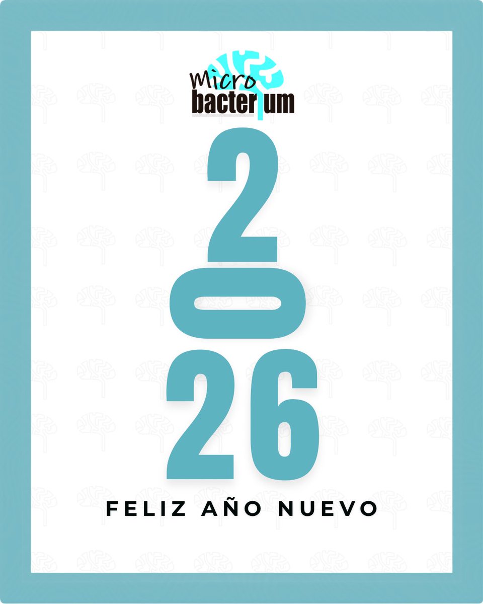 Microbacterium ® tweet media