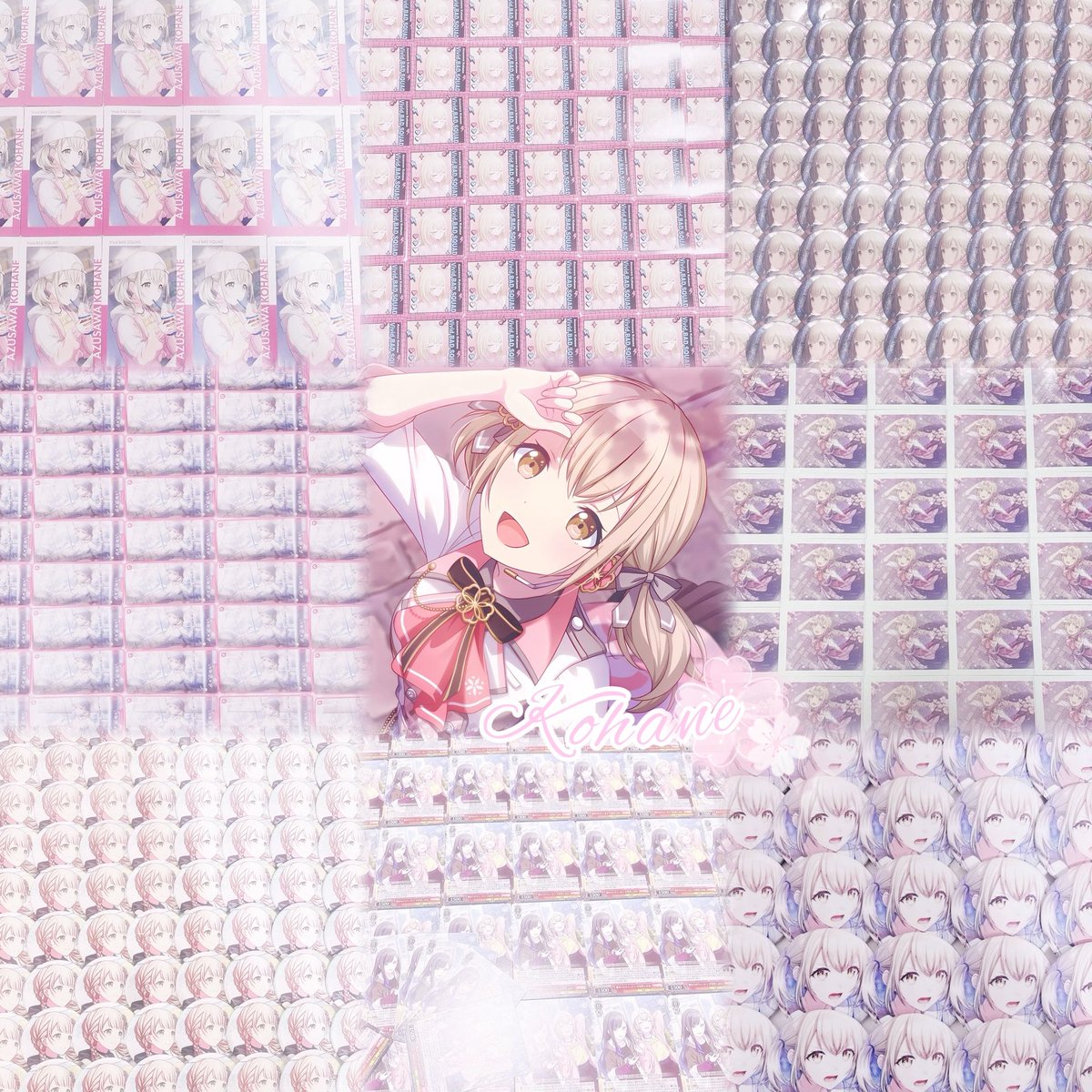 かの🌸 tweet media