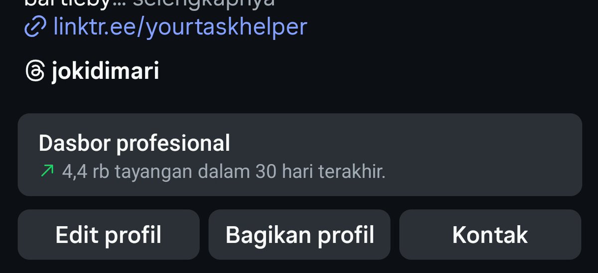 integroity's tweet image. terhitung udah sebulan aku closed, tapi masyaallah semua medsos masih rame aja. jujur sayang bangettt, tapi aku mau fokus ke hal lain duluuuu 🥹