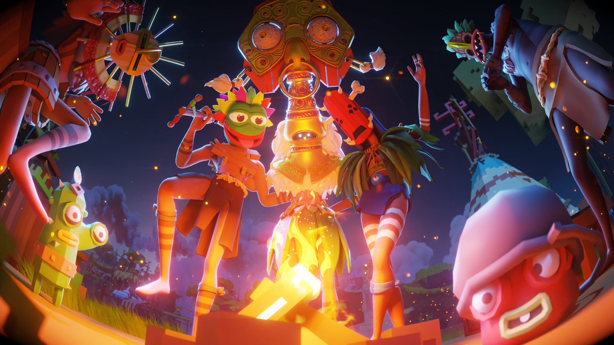 Zeeverse tweet media