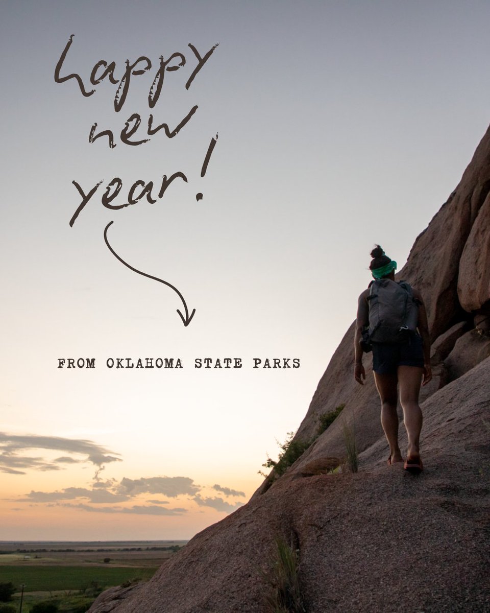 Catch y'all on the trail!