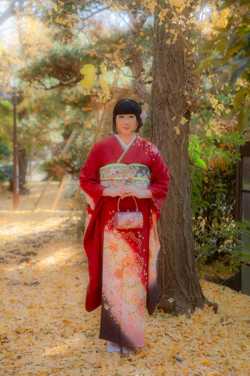 nkd_mitsuko's tweet photo. #二階堂みつ子
新年明けましておめでとう御座います㊗️🐴
2026年もよろしくお願いします🙇 https://t.co/UipvtAxgZv