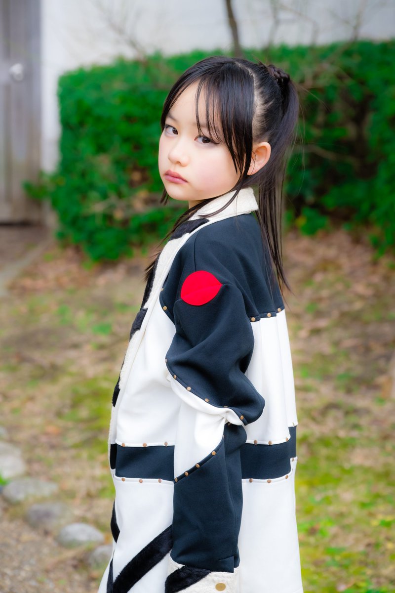 これカッコいい🧡