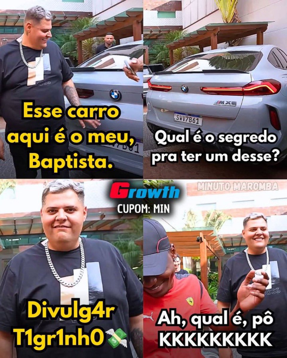 Nem dormi ainda mas 2026 é ano de ganhar dinheiro