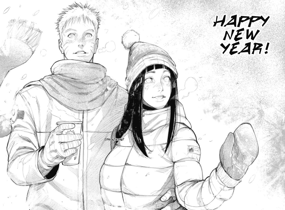 deontayart's tweet photo. 2026! #naruto #manga #art https://t.co/ulZpXO1K9q