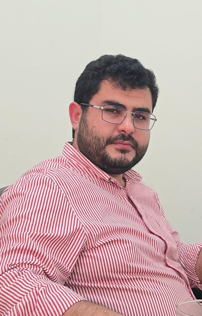 weltanwaelte_eV's tweet photo. 🚨 CURRENT STATUS
Since his detention on 30 December 2025, lawyer Emre Çınar has been denied confidential, in-person access to his lawyer and family.
There has been no official confirmation that he has appeared before a judge, no disclosed judicial decision, and no transparency regarding any alleged extradition request.
This situation undermines the right to defence and heightens the risk of arbitrary detention and unlawful transfer.
📢 Urgent transparency and full respect for due process are required. @Anwaltverein @ProtectLawyers @ArrestedLawyers