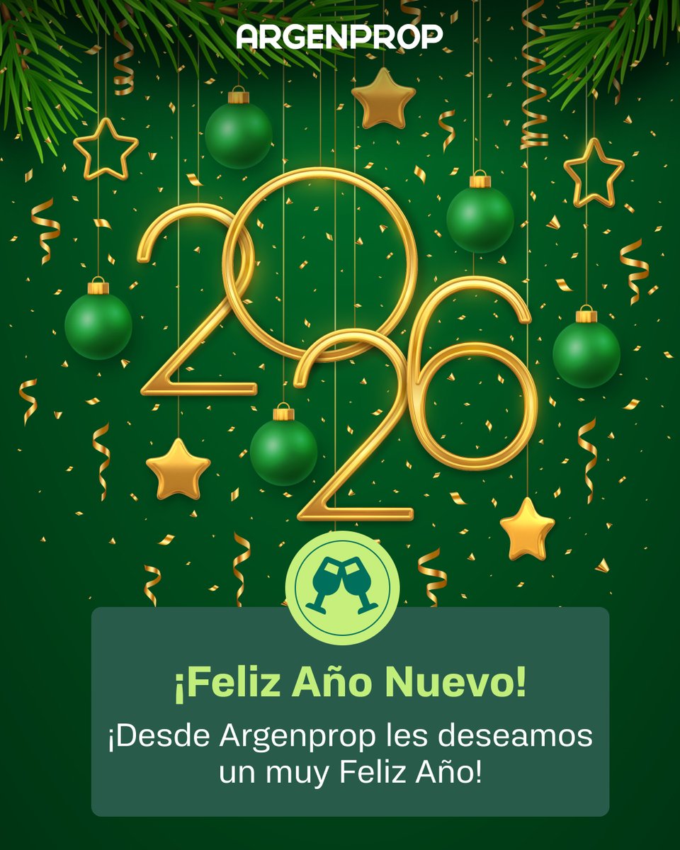 Argenprop tweet media