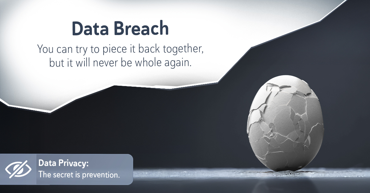A data breach is more than an IT issue, it’s a threat to your business reputation and bottom line. Proactive data protection is key to building trust and resilience. Strengthen your defenses now. 

#CyberSecurity #DataProtection #BusinessRisk #ITSecurity