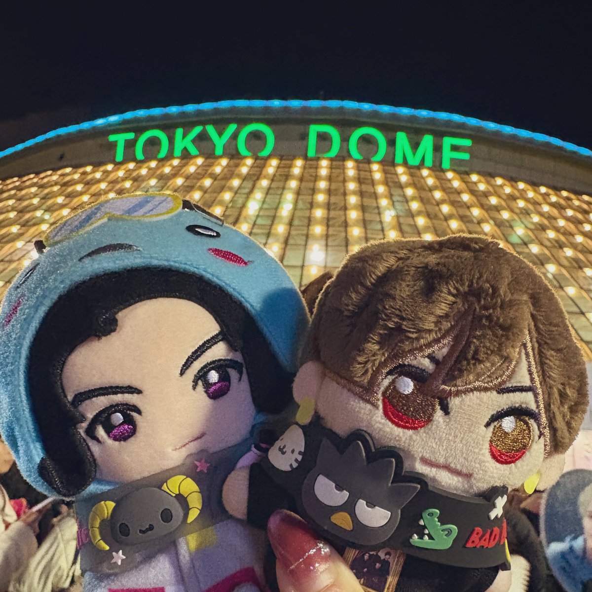 69paryu's tweet photo. カウコン→JUMPの最高年末年始でした✌️
JUMPのデジタル部長を今年も応援させていただきます🌊💻 https://t.co/jHJbSGQm24
