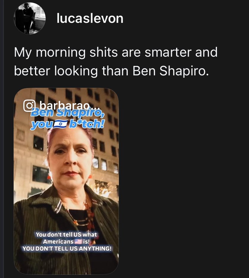 Lucas Levon tweet media