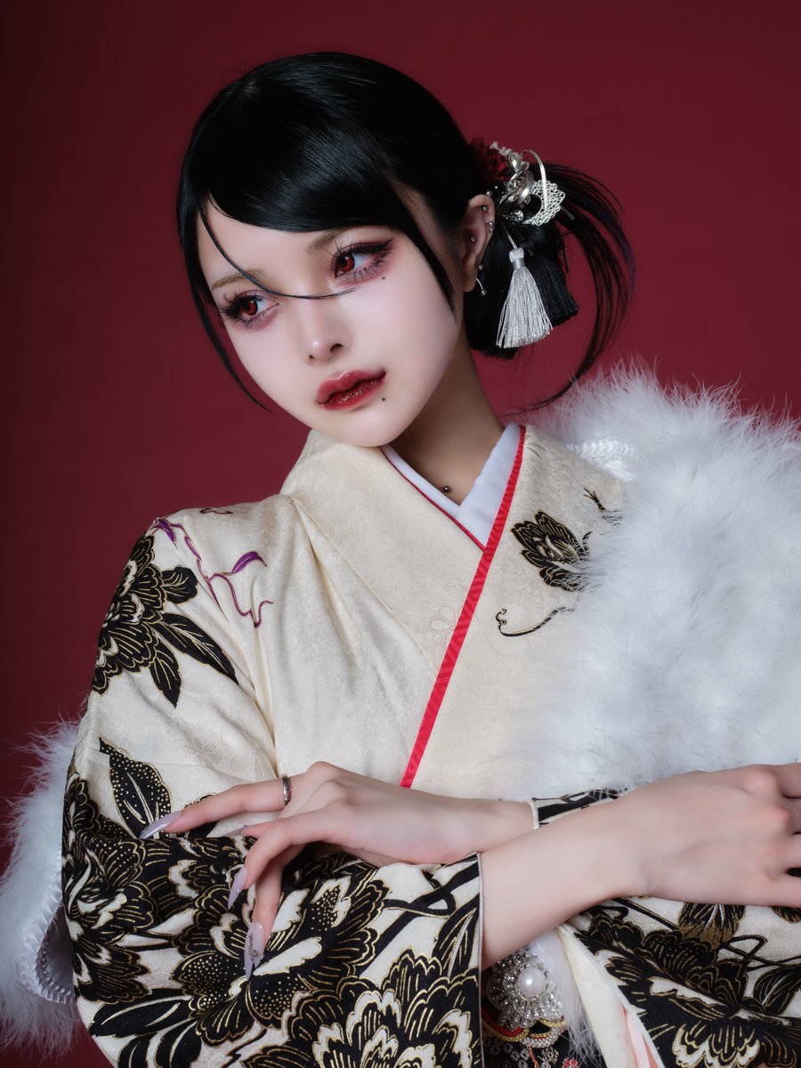 夜宵やむ (@yamu_adamth) / Posts / X