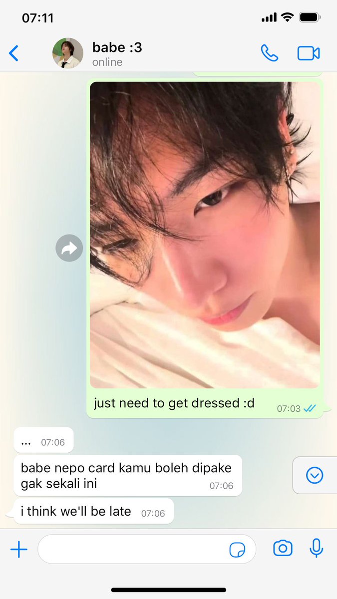 labyrieth's tweet image. sungdaeng intern x intern tapi yang satu bapaknya yang punya kantor 🥸 one tweet au