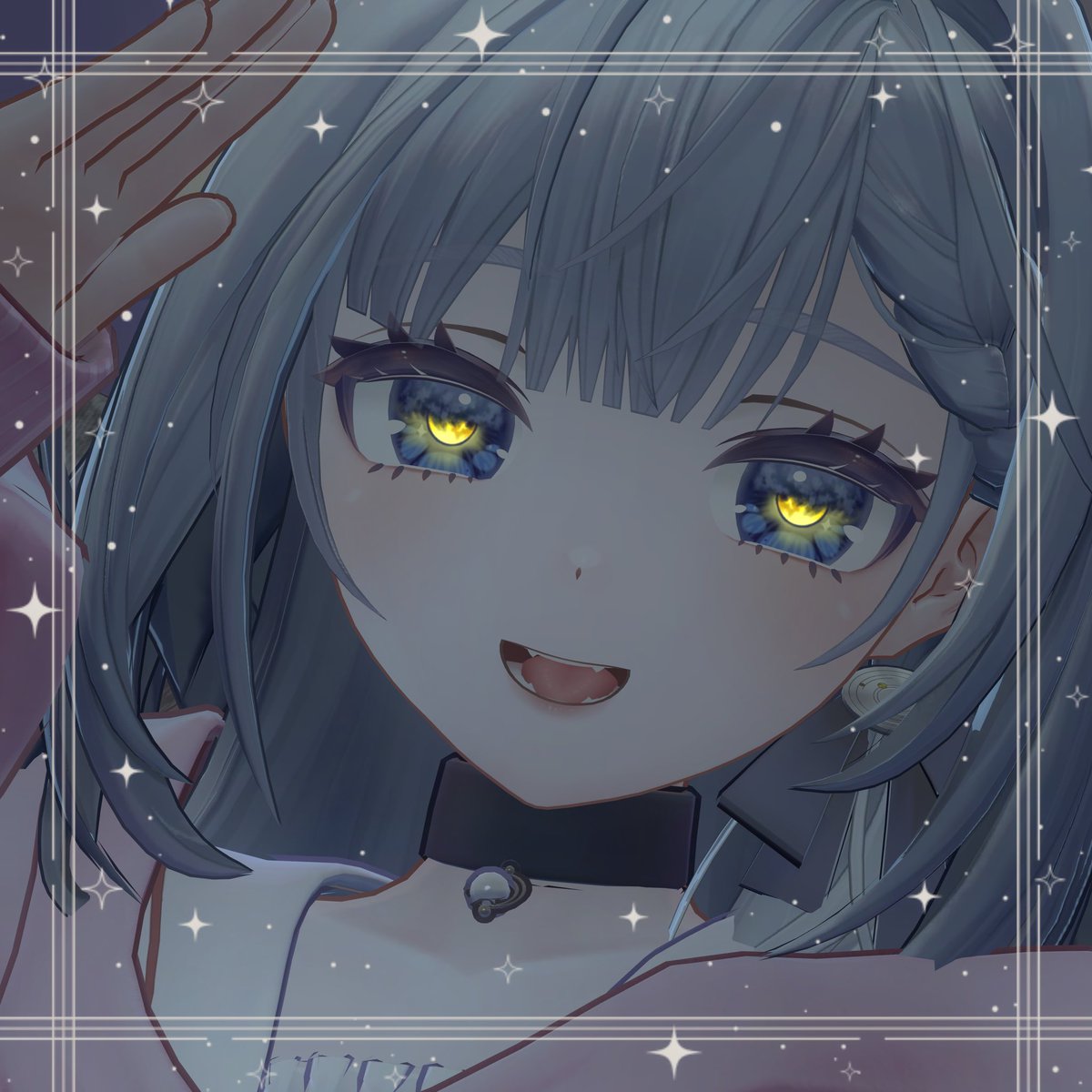 当ショップのアイテクスチャに「テルミちゃん」追加いたしました!

noct4-n.booth.pm/items/7446573

#Telmy3D  #VRChat
