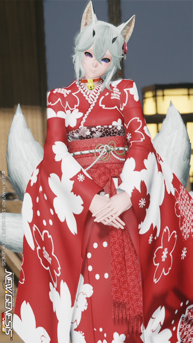 リファルス_PSO2@Ship10 tweet media