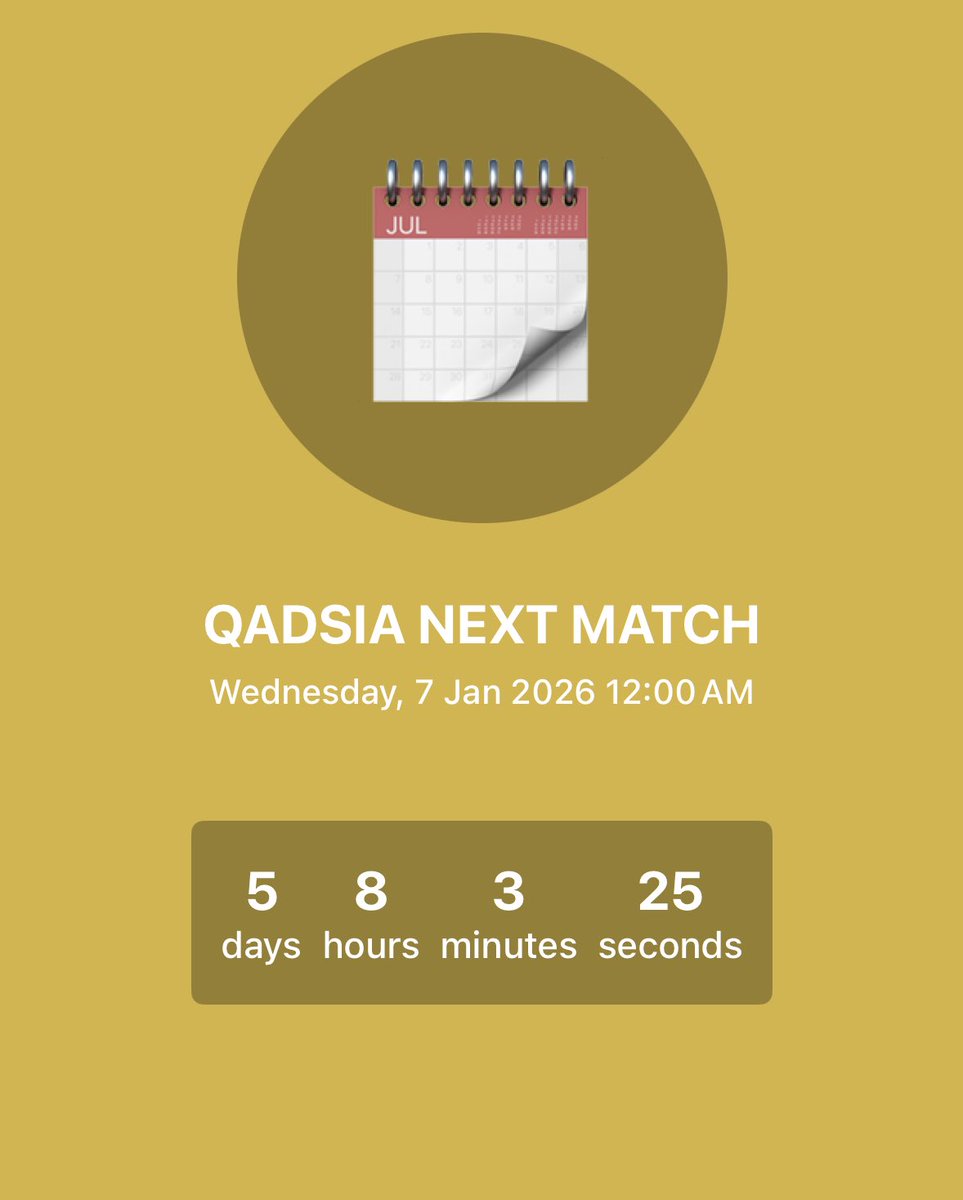theball965's tweet image. المفرووووووض خالصين و واصل المحترف قبل مباراة الشباب 
@QadsiaClub