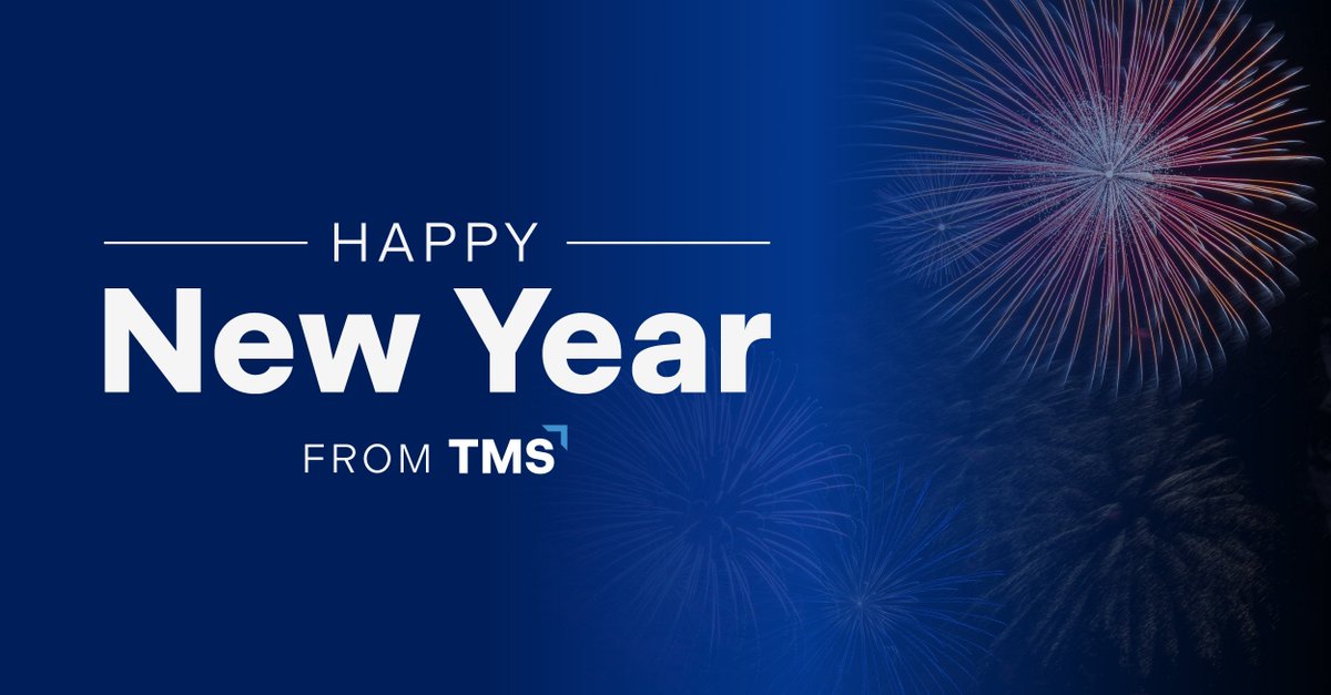TMS tweet media