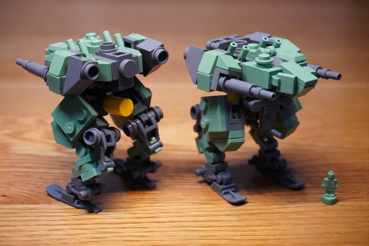 セロリ少佐 tweet media