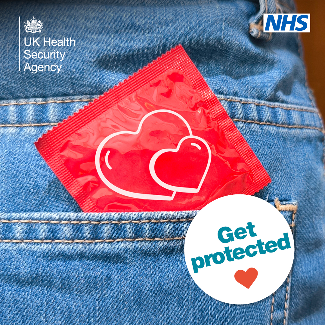 UKHSA North West tweet media