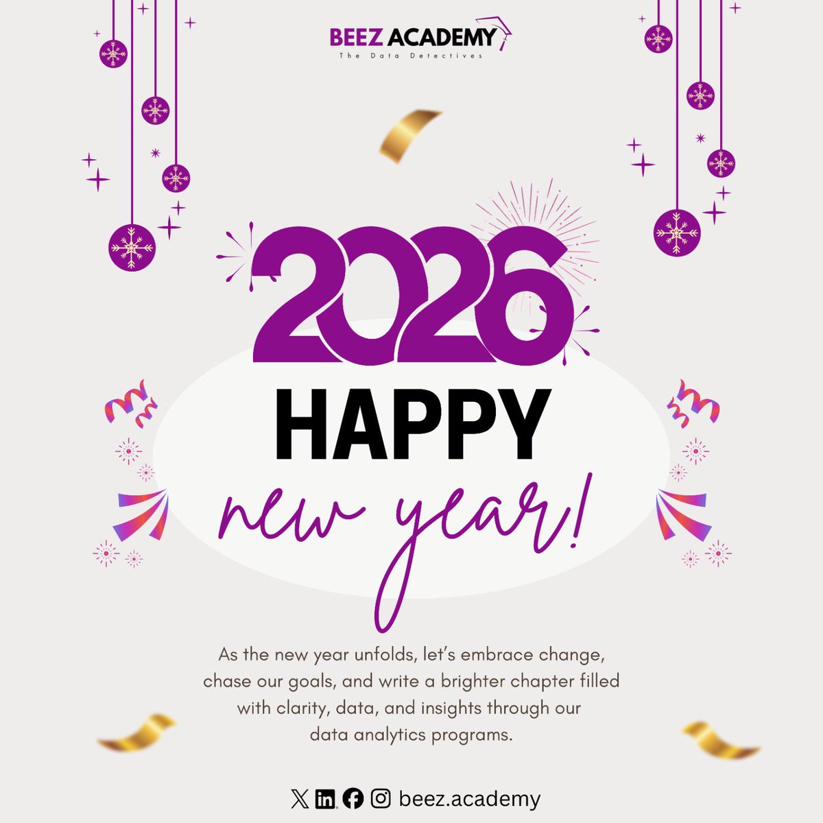 Beez Academy tweet media