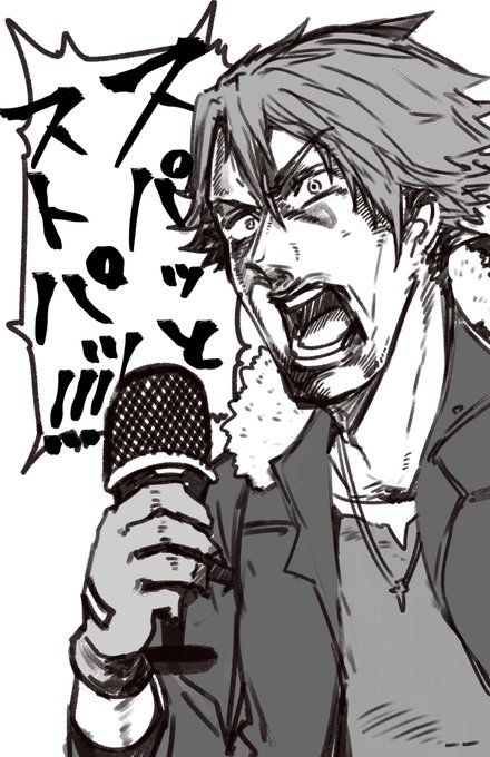 めてんアニキが放送するようになる何かを作ってくれ #odaibako_damenano104