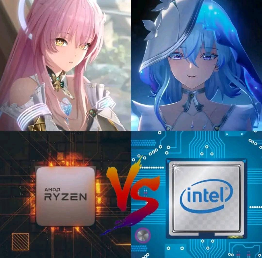 The best clanker of today vs the best clanker in history.