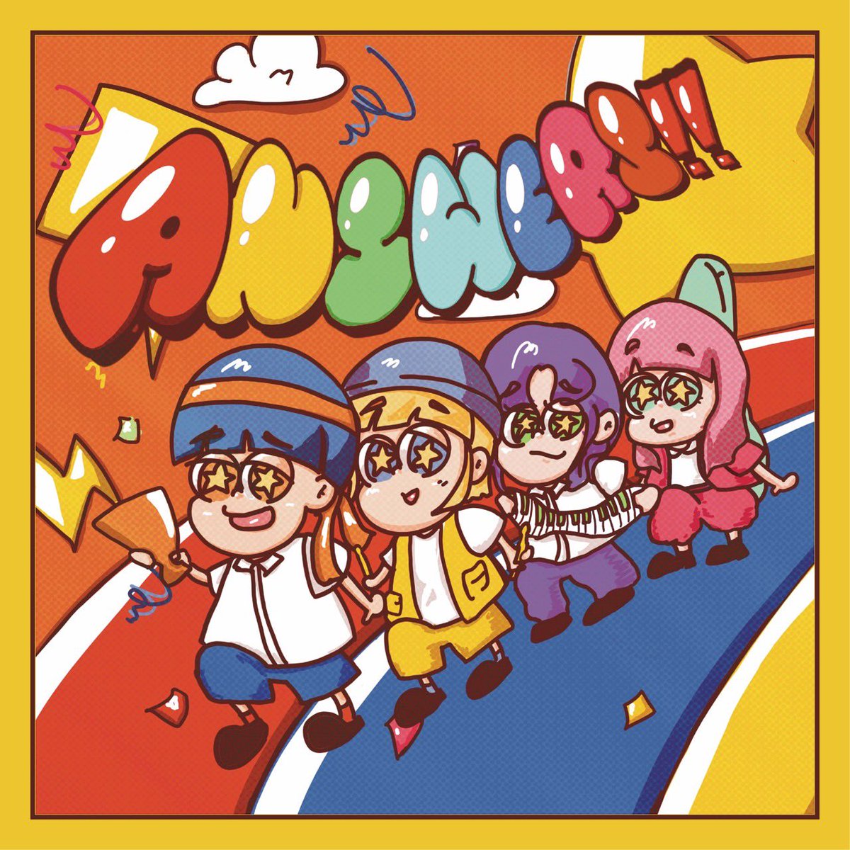 ろぜっと° (@rosette_band) / Posts / X