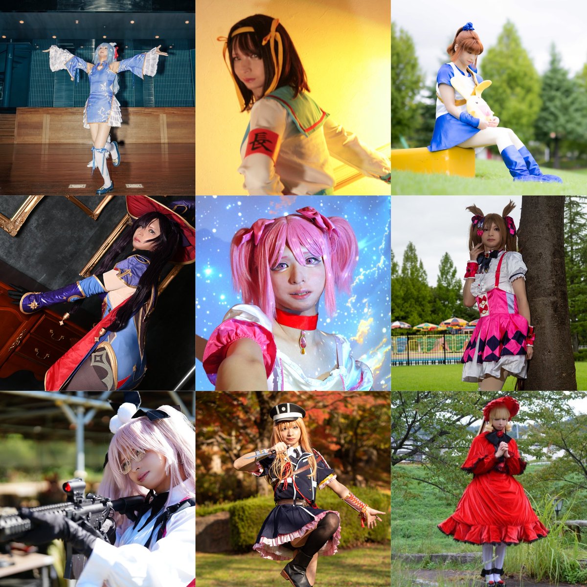 🩷女々小 ぴんく🩷（めめちい ぴんく） tweet media