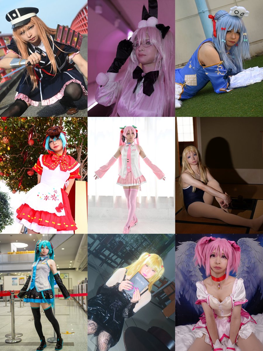 🩷女々小 ぴんく🩷（めめちい ぴんく） tweet media