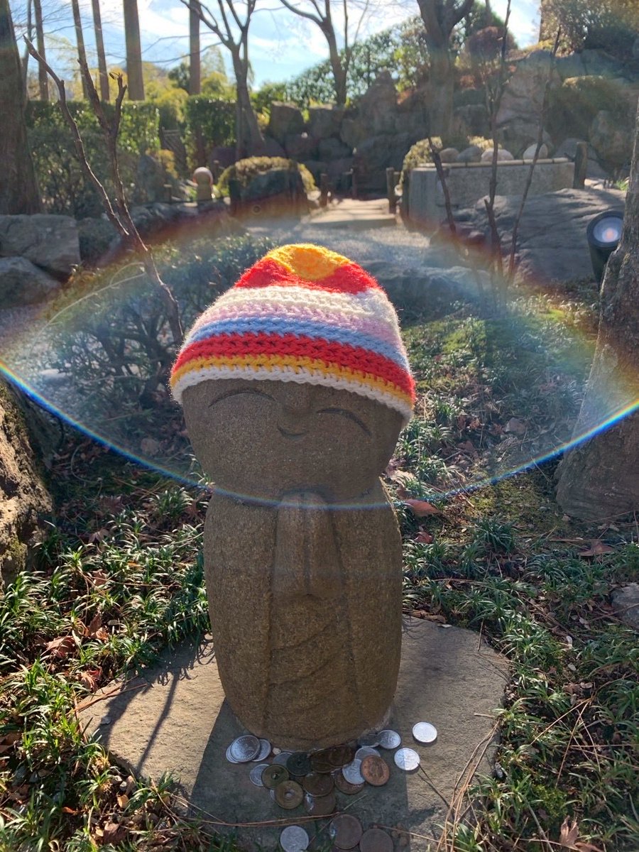 明けましておめでとうございます🎍

本年も健康第一で日々大切に過ごしたいと思います。

どうぞ宜しくお願いいたします。