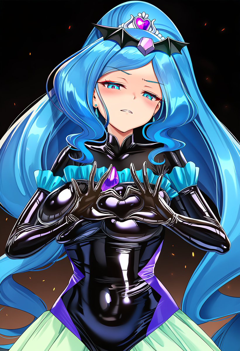 nats723s's tweet image. リクエストありがとうございました♪
バッドエンドキュアフォンテーヌ
Tap 4k Recommendations.…