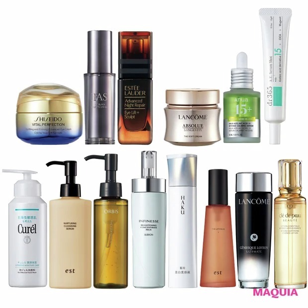 2026年最新スキンケアトレンド＆アイテム14選💎 「ミトコンドリアケア