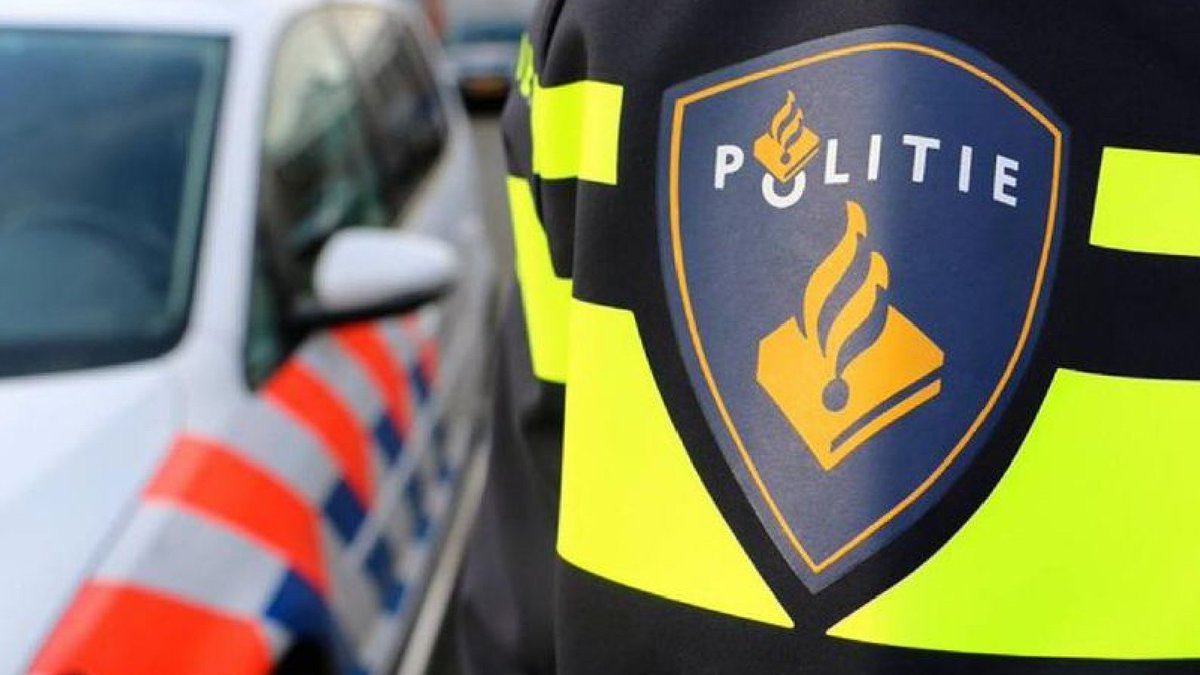 85-jarige Goudse gewond na mishandeling bij woninginbraak