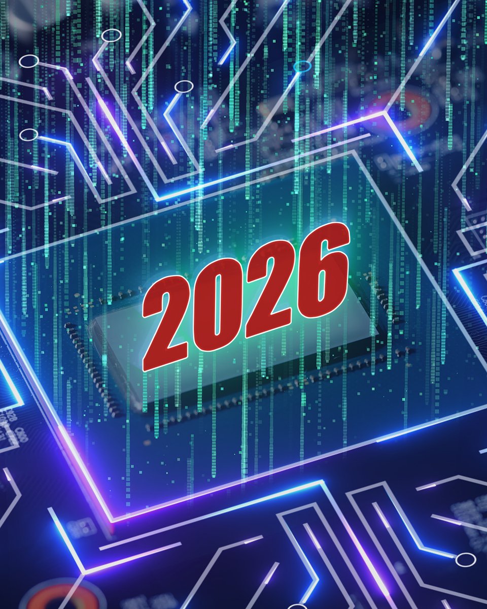 Entegris tweet media