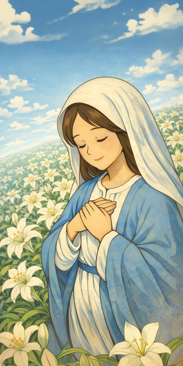 神のみ旨を行うことは わたしの心の喜び #今日の答唱詩編 #典礼聖歌