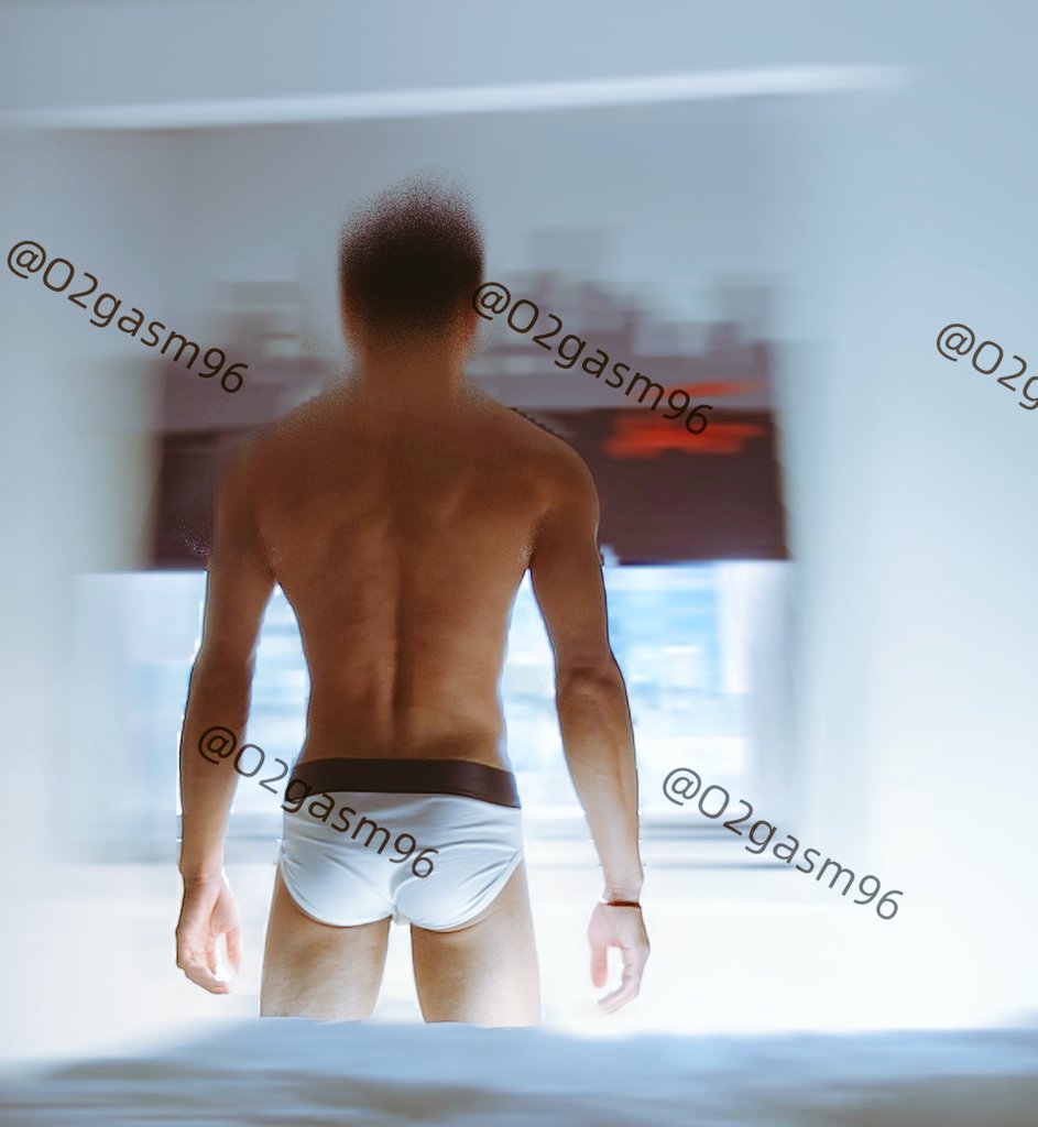 O2gasm ♂️ tweet media