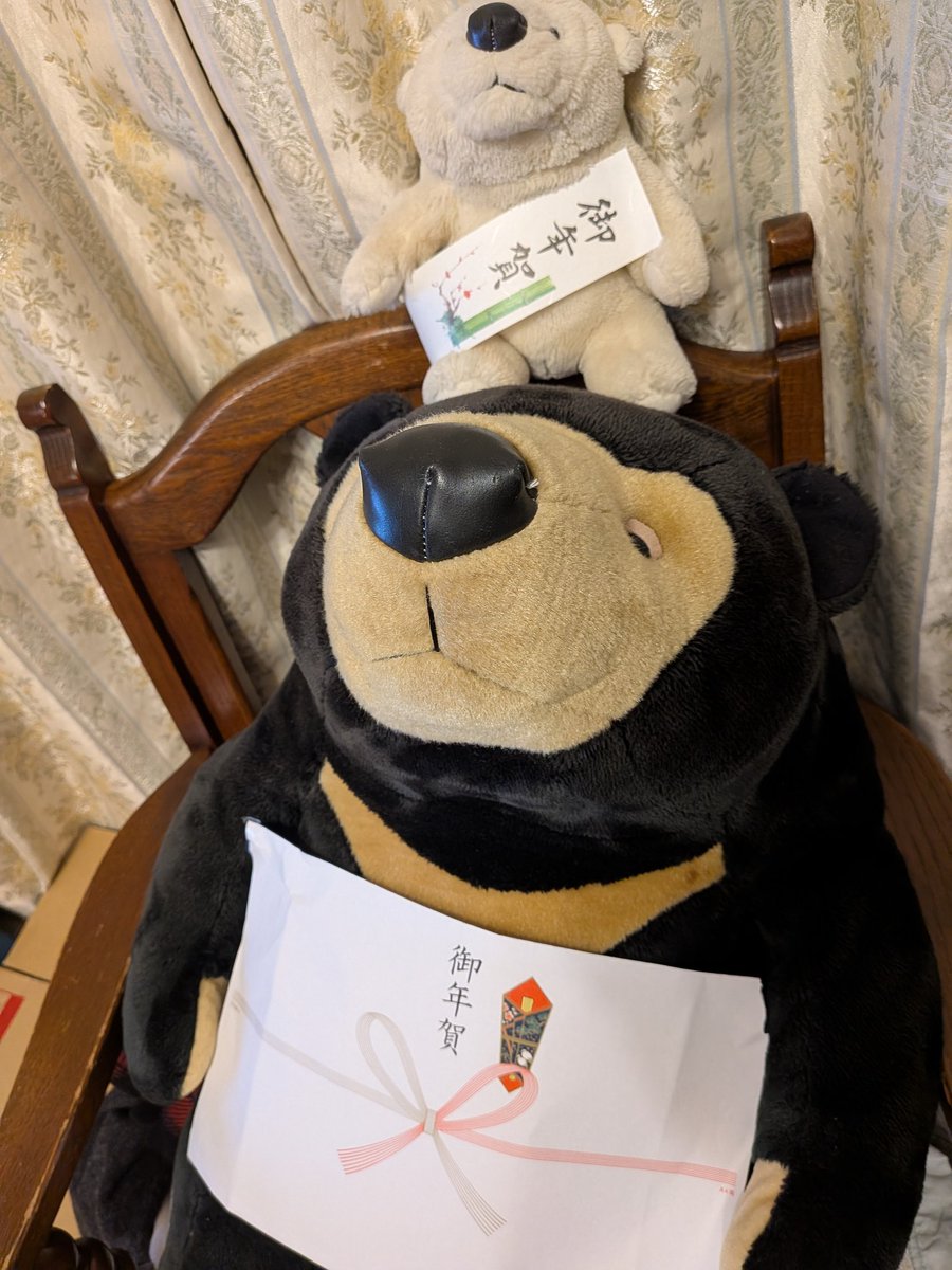 【8番さんリクエスト】マレーちゃん マレーちゃん