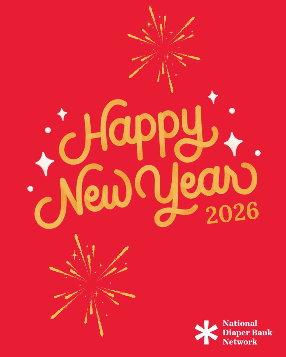 National Diaper Bank Network tweet media