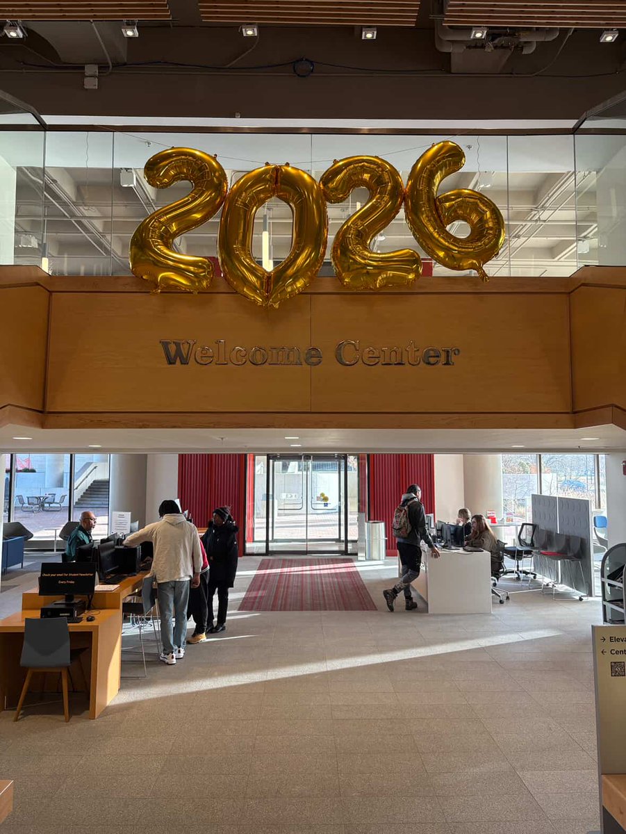 Sinclair College tweet media