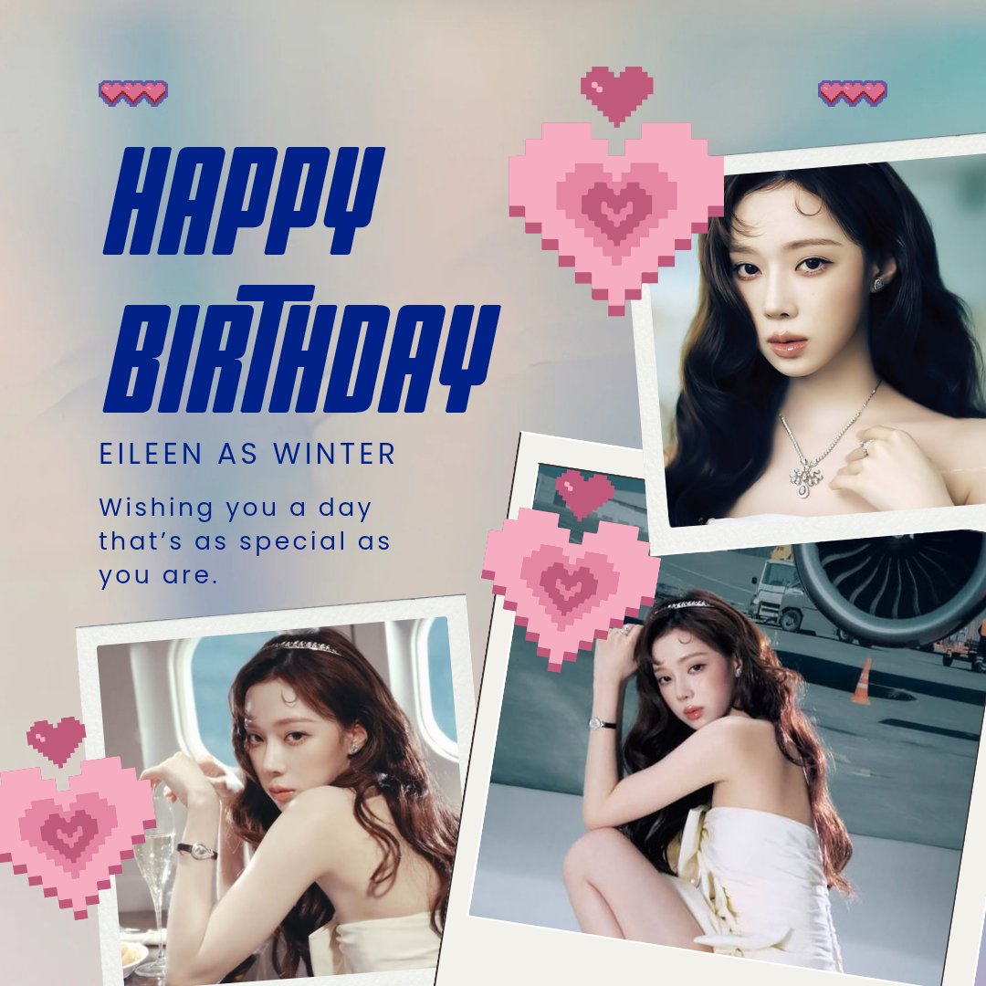 ᅠ
Wishing you a birthday as wonderful and special as you are. May this new year of your life bring you endless happiness, good health, and beautiful moments to cherish. 
ᅠ