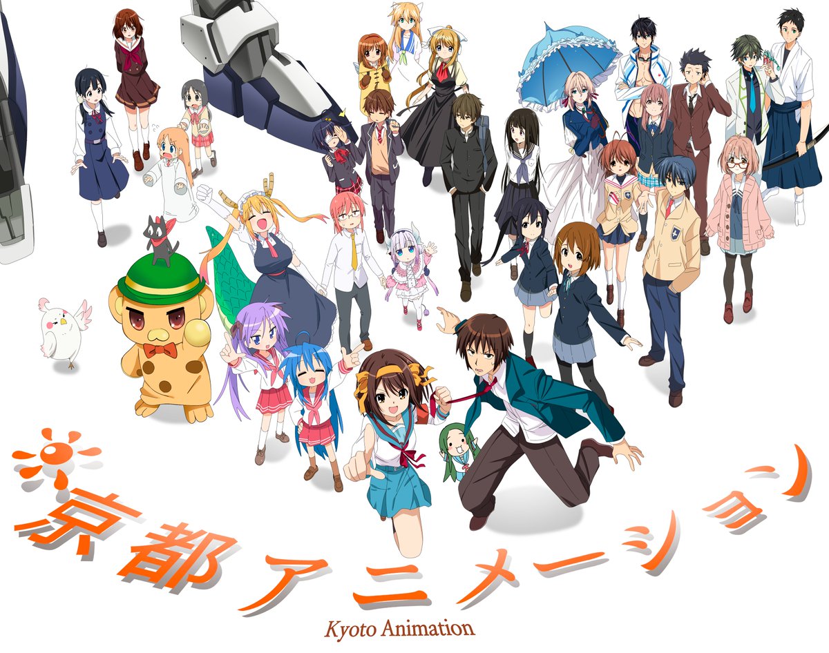 taro109210's tweet image. 献呈