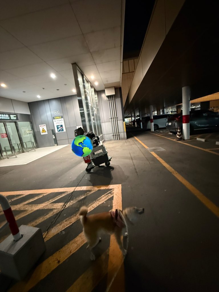 家に帰るまでが
遠足です

→ﾏｼﾞｿﾚ