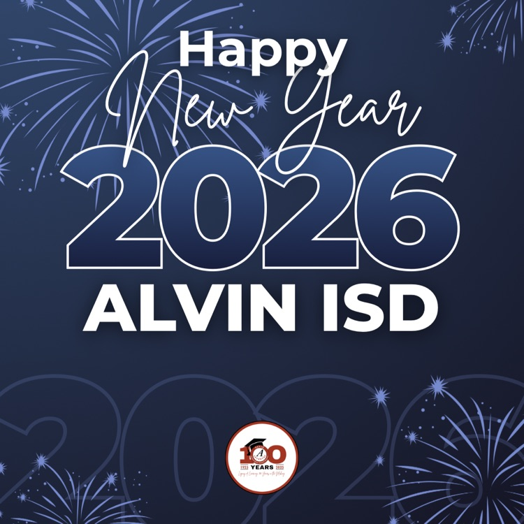 Alvin ISD tweet media