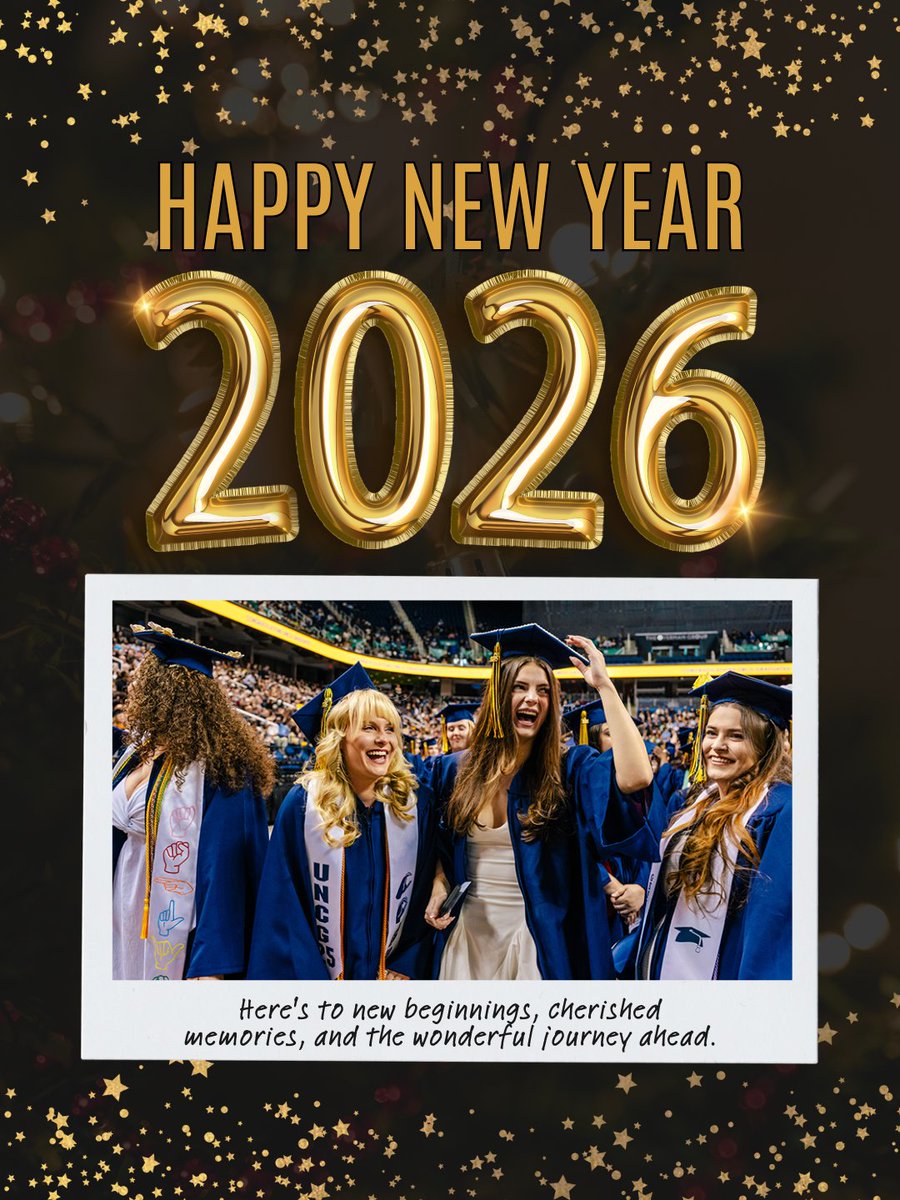 UNC Greensboro School of Education tweet media