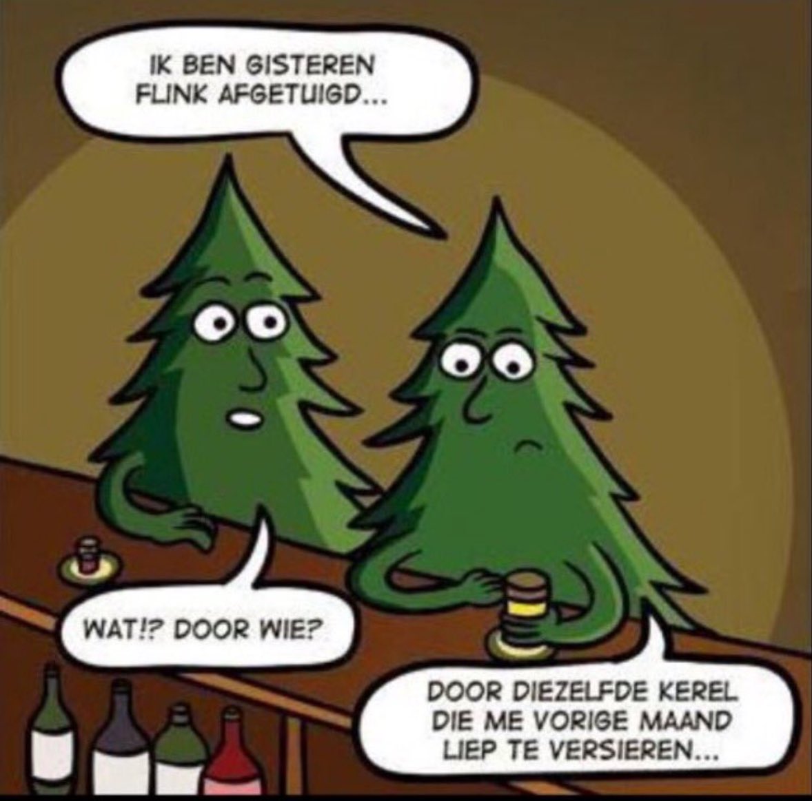 Kerstspullen Actie: 2e Halve Prijs Kruidvat, image size:1178x1163