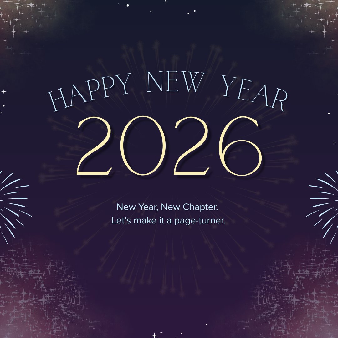 Author Solutions tweet media