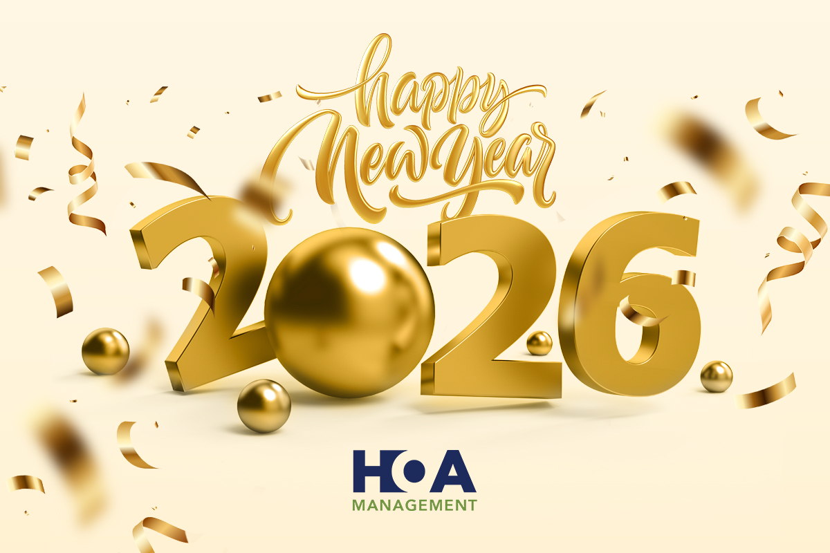HOA Management tweet media