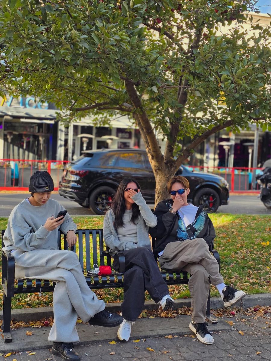 HyungwonThings's tweet image. 260101 Hyungwon on Solar' instagram post #형원