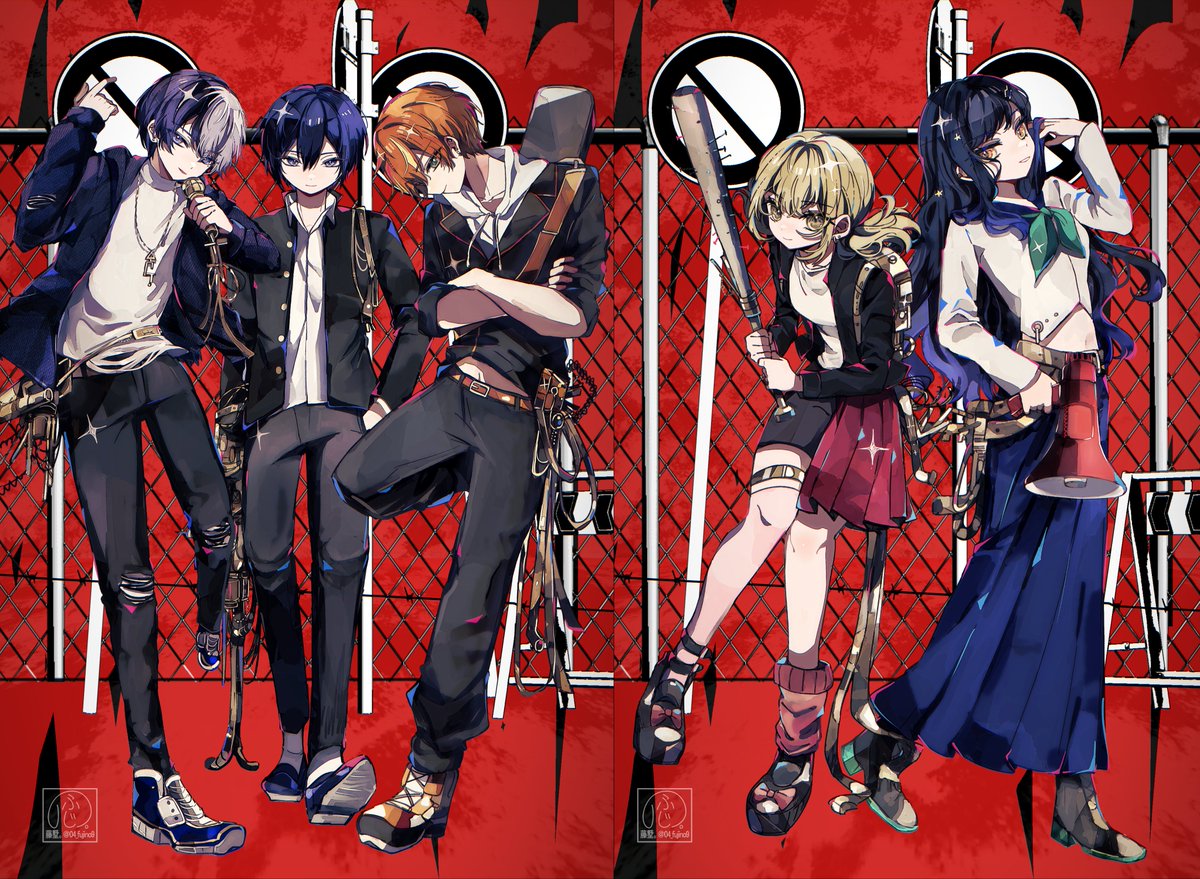 藤墅。🧸 (@04_fujino9) / Posts / X