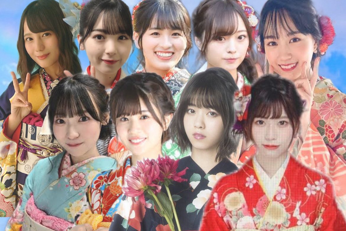Koharuzaka___'s tweet photo. 🎍 𝐇𝐚𝐩𝐩𝐲 𝐍𝐞𝐰 𝐘𝐞𝐚𝐫 🌅

2026年も虹陽坂46をよろしくお願いいたします！ https://t.co/scheX7QBE7