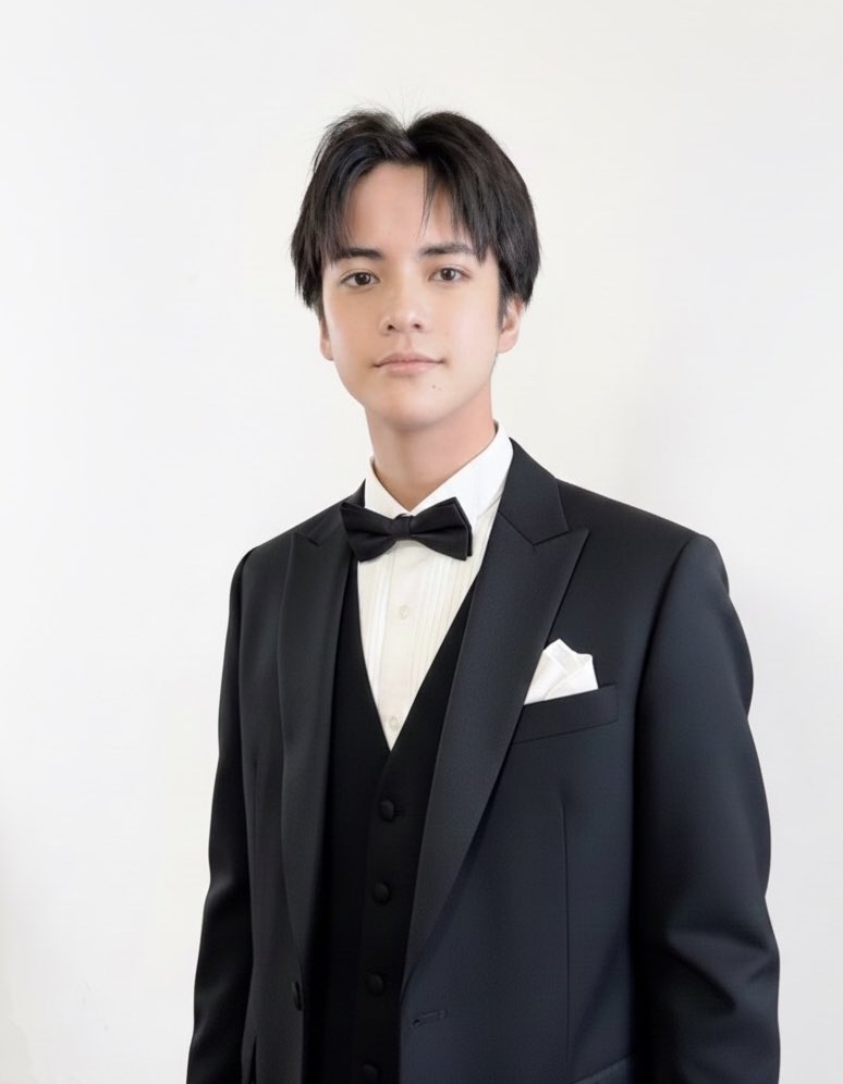 野元ノア / Noah Nomoto tweet media